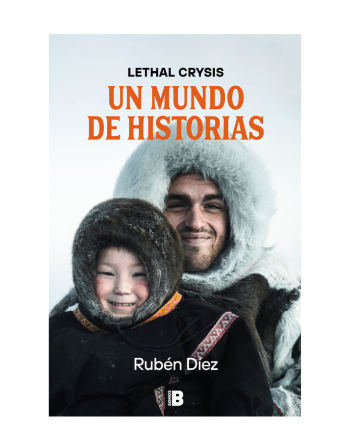 UN MUNDO DE HISTORIAS
