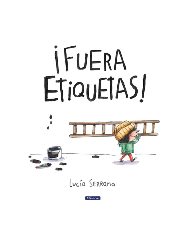 FUERA ETIQUETAS Un cuento sobre el poder de las palabras