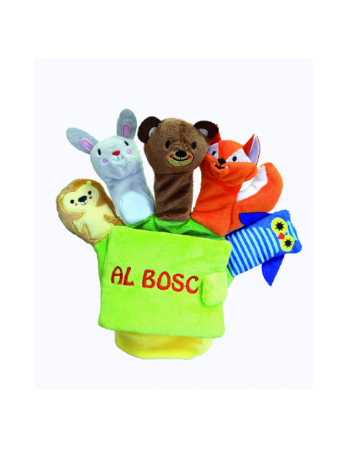 AL BOSC