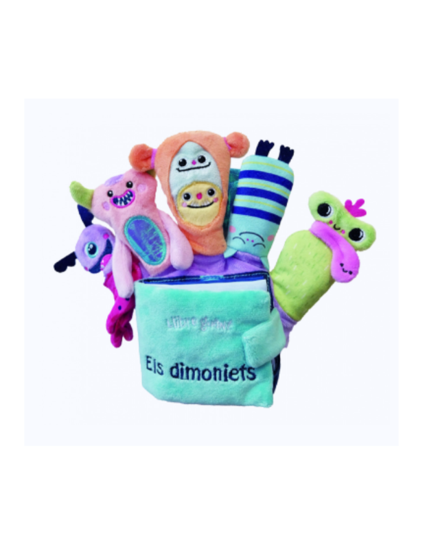 ELS DIMONIETS