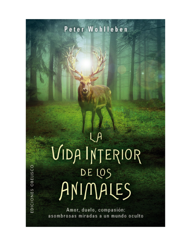LA VIDA SECRETA DE LOS ANIMALES