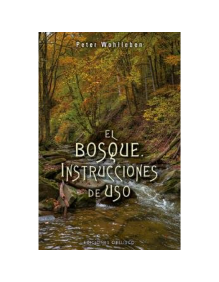 EL BOSQUE INSTRUCCIONES DE USO