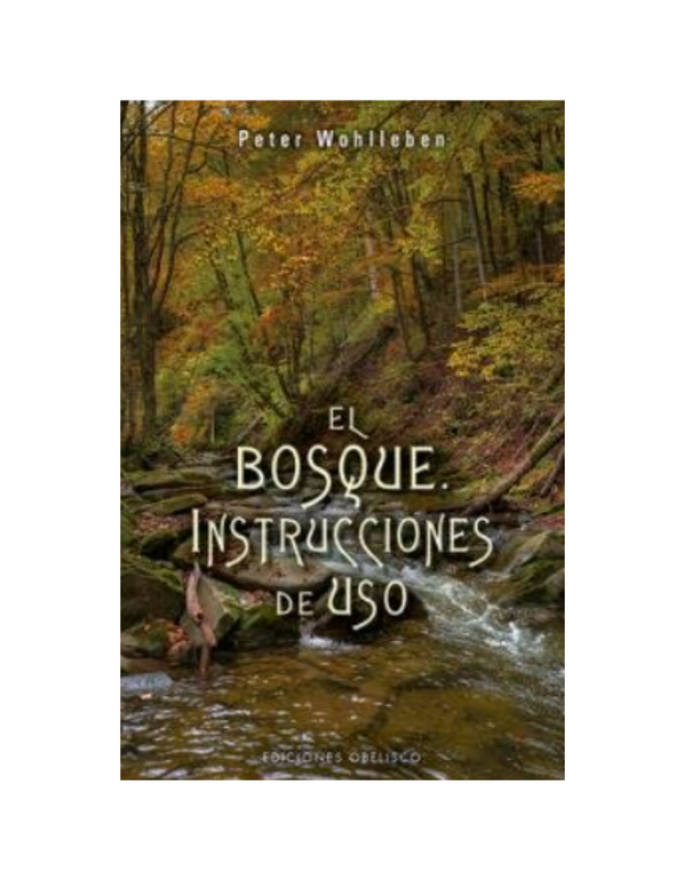 EL BOSQUE INSTRUCCIONES DE USO