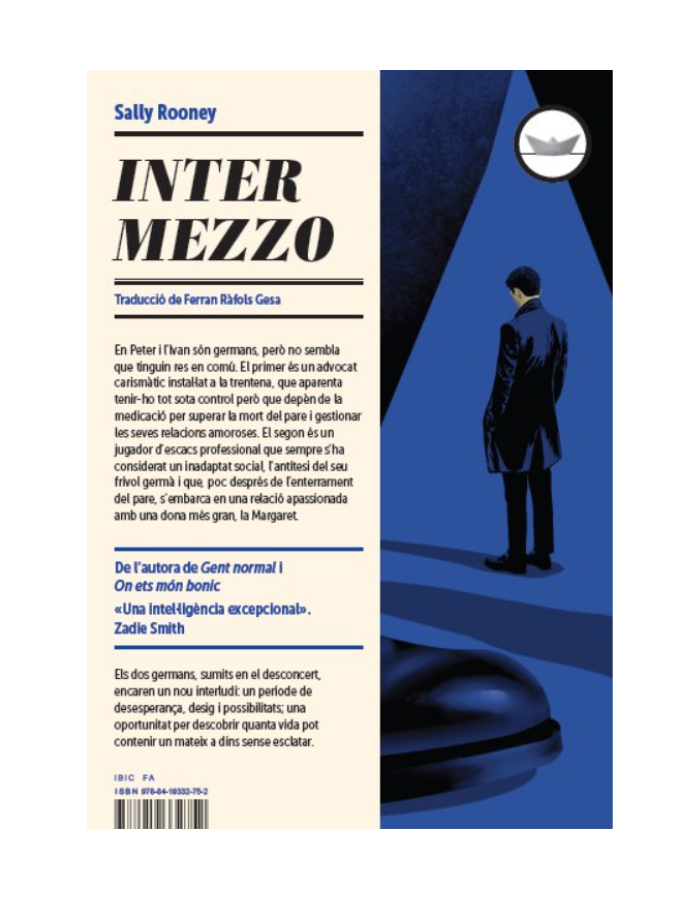 INTERMEZZO