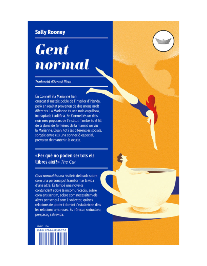 GENT NORMAL REORGANIZA TU CASA Y, DE PASO, TU VIDA