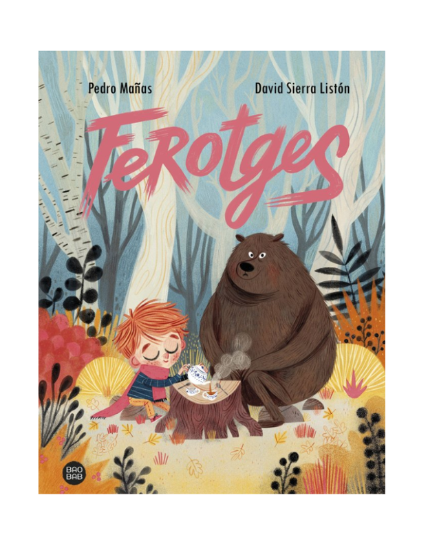 FEROTGES