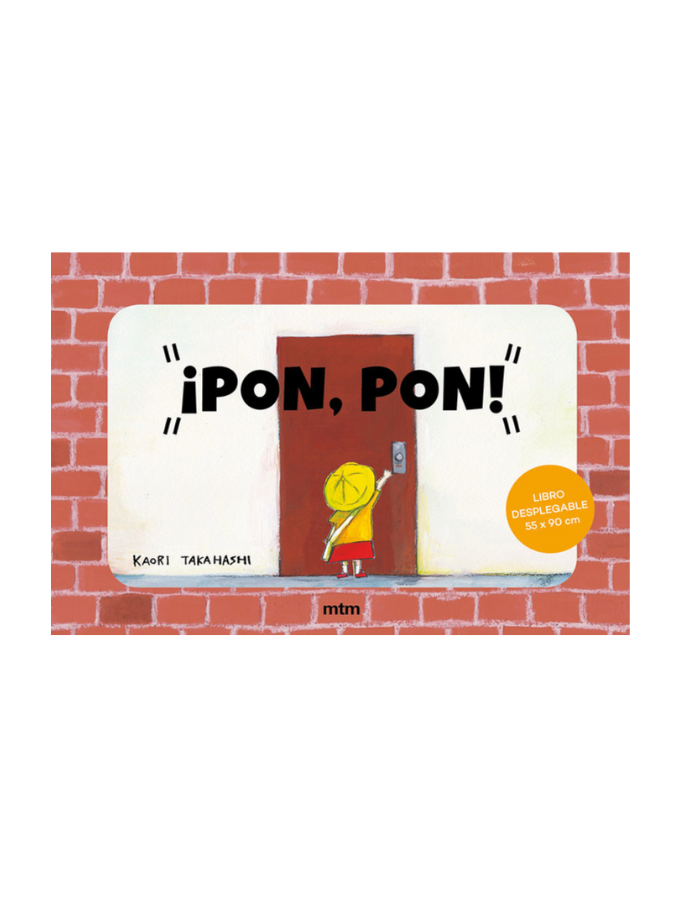 PON PON