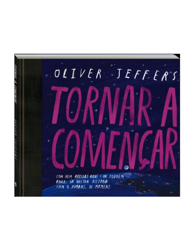 TORNAR A COMENCAR
