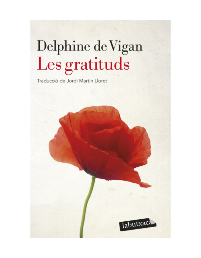 LES GRATITUDS