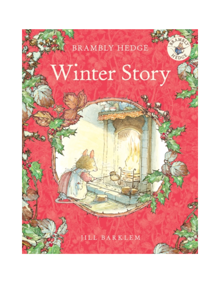WINTER STORY
