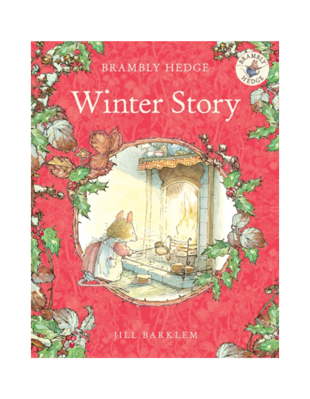 WINTER STORY