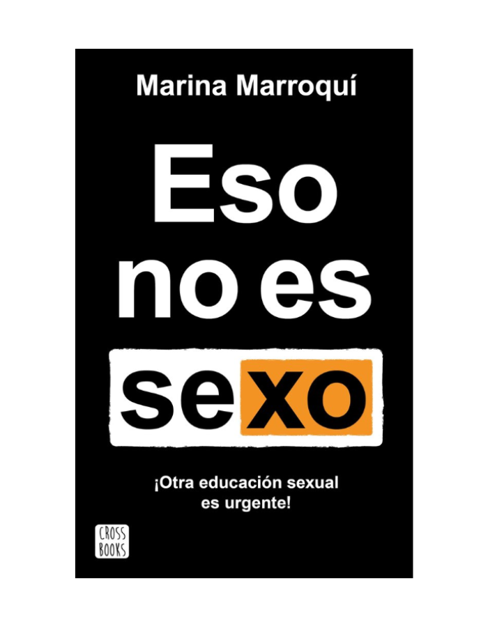 ESO NO ES SEXO ¡Otra educacion afectivo-sexual es urgente!
