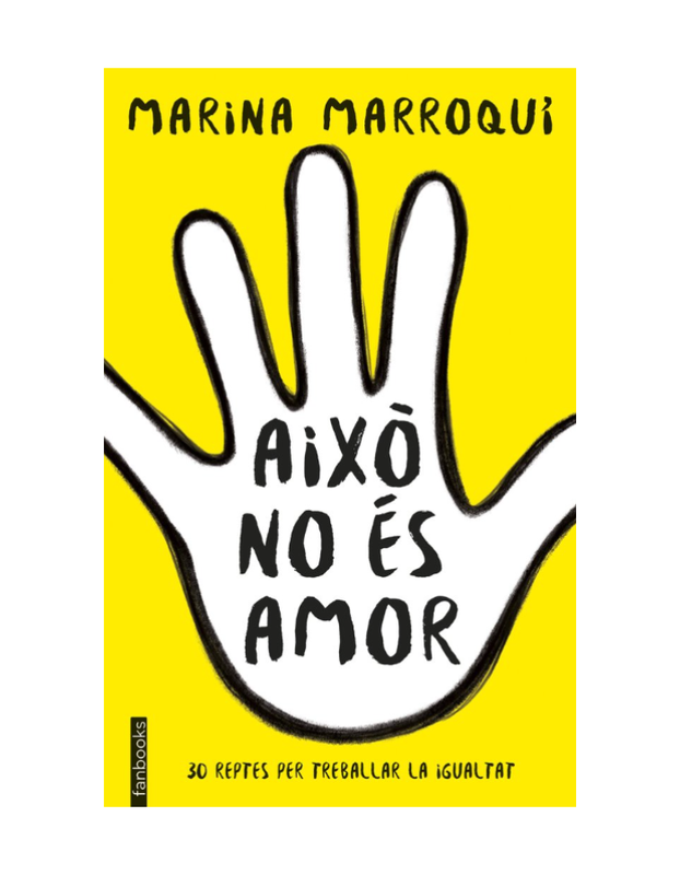 AIXO NO ES AMOR 30 reptes per treballar la igualtat