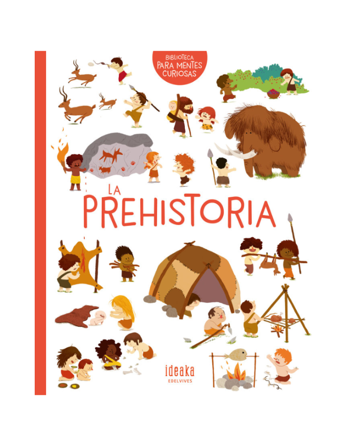 LA PREHISTORIA