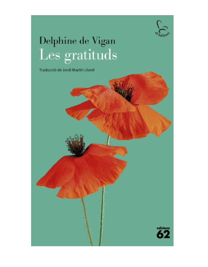 LES GRATITUDS