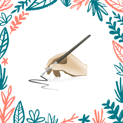 ¿Aprendemos a escribir?