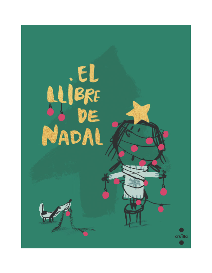 EL LLIBRE DE NADAL