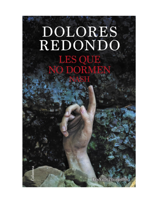 LES QUE NO DORMEN NASH