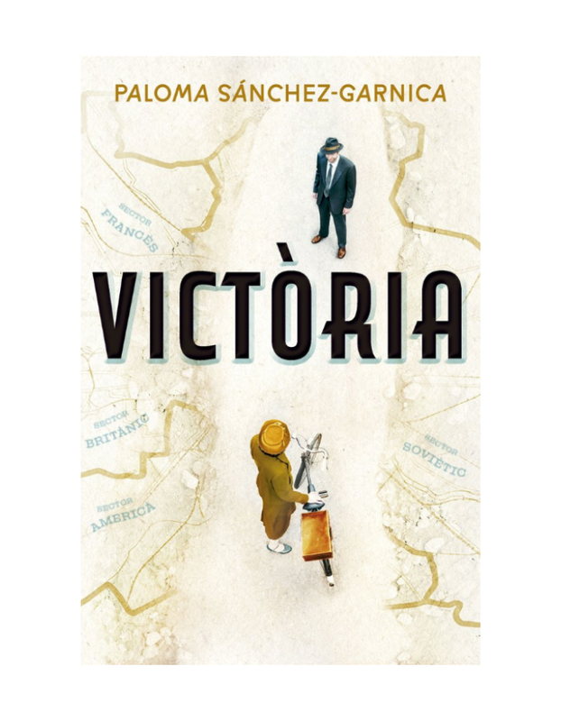VICTORIA - CAT - (Lanzamiento 20/11/25)