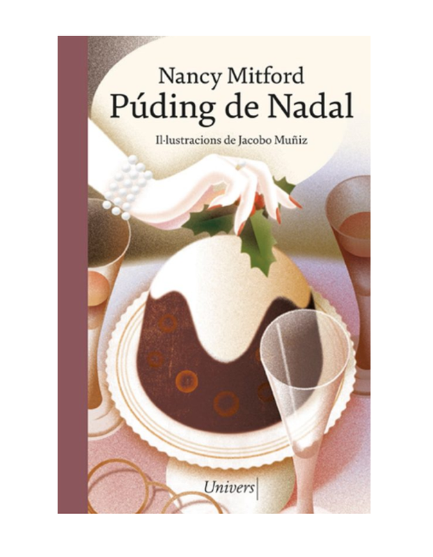 PÚDING DE N ADAL