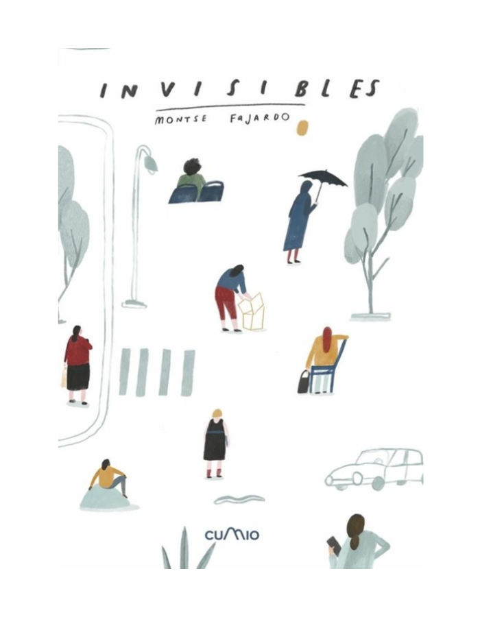 INVISIBLES