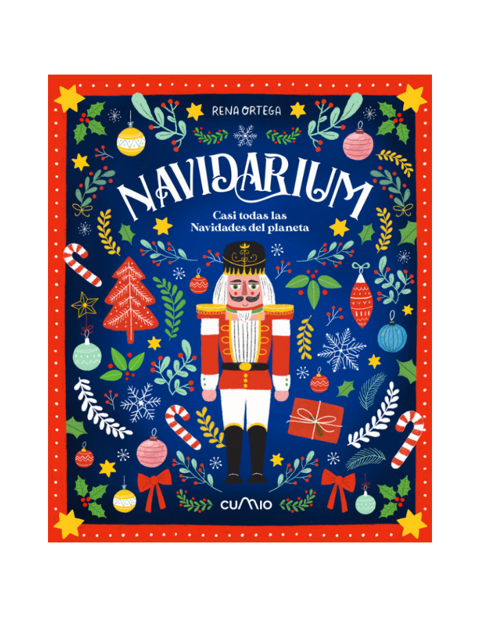 NAVIDARIUM CASI TODAS LAS NAVIDADES DEL PLANETA