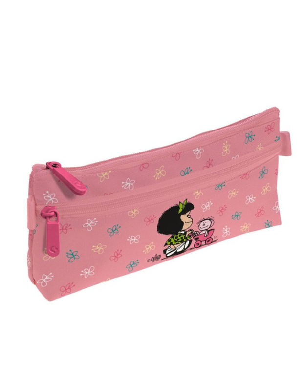 PORTATODO SIMPLE PLANO MAFALDA 25 BABY C