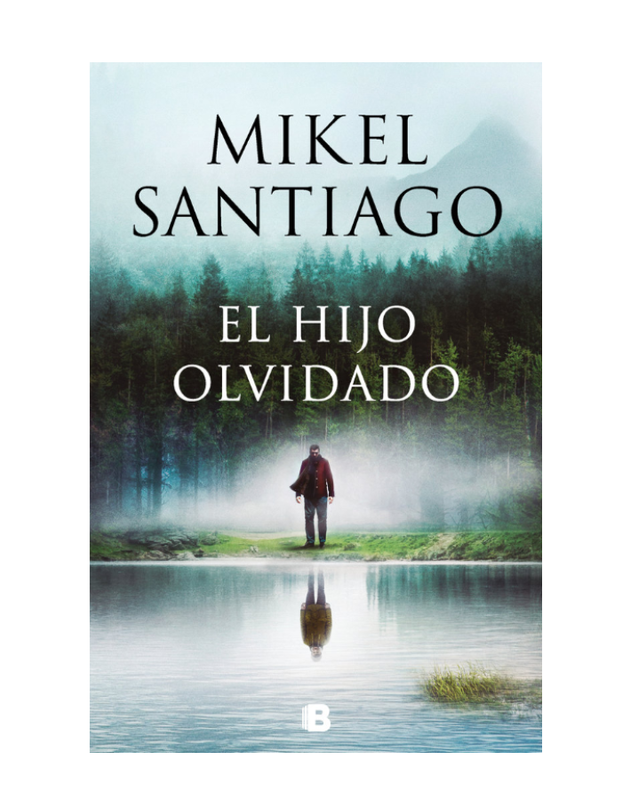 EL HIJO OLVIDADO