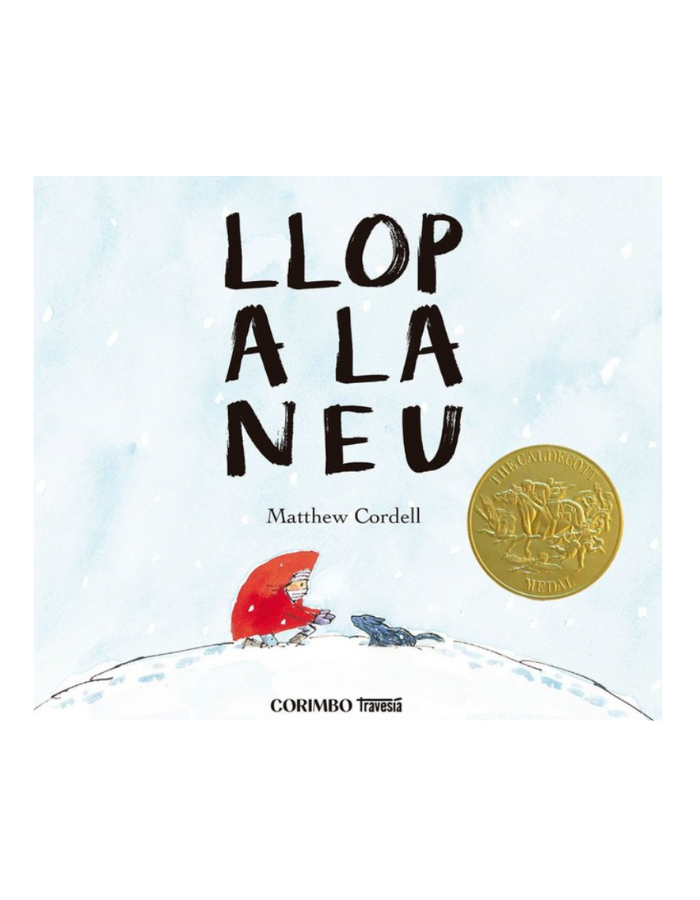 LLOP A LA NEU (NOVETAT 22/1/25)