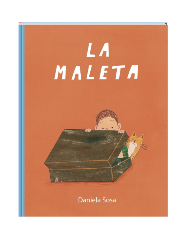 LA MALETA - Català (Novetat 1/1/25)