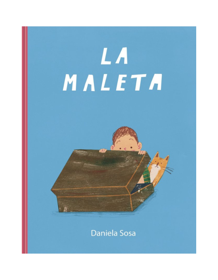 La maleta  (Novedad 1/1/25)