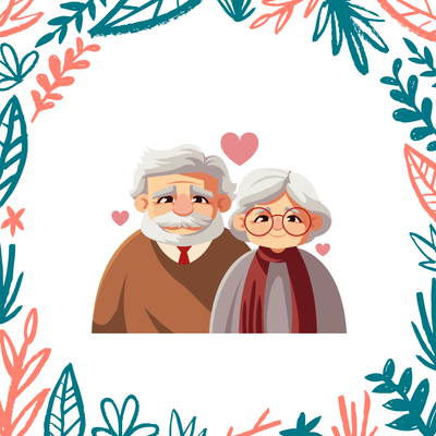 Abuelos