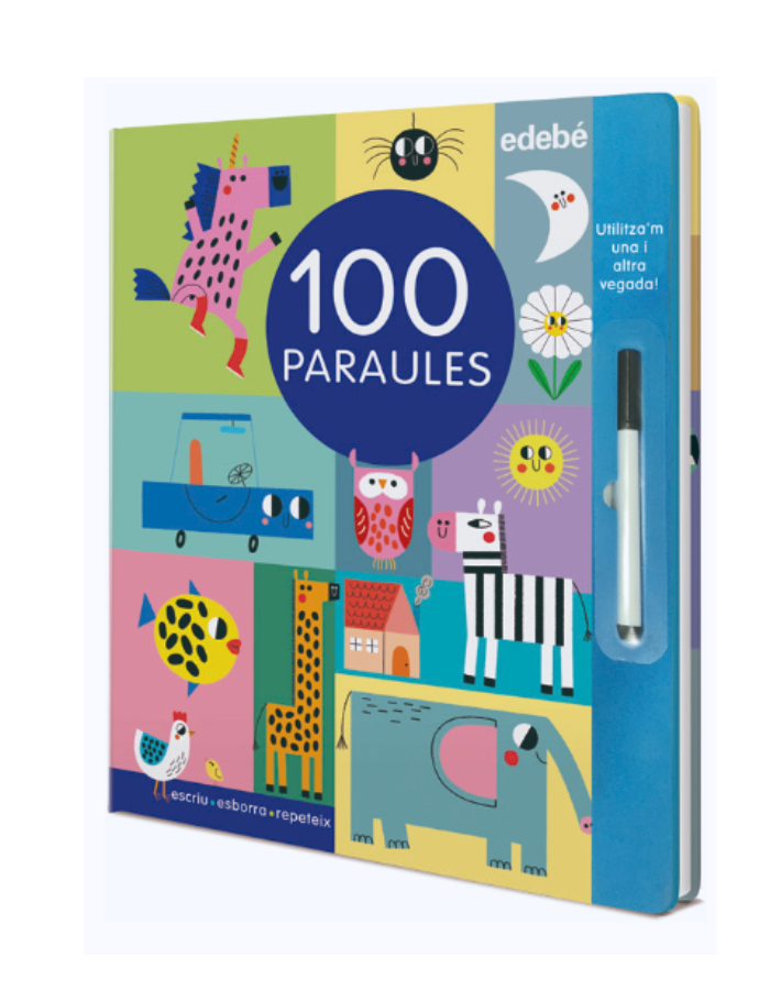 100 PARAULES