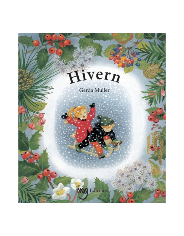 HIVERN 5ºED