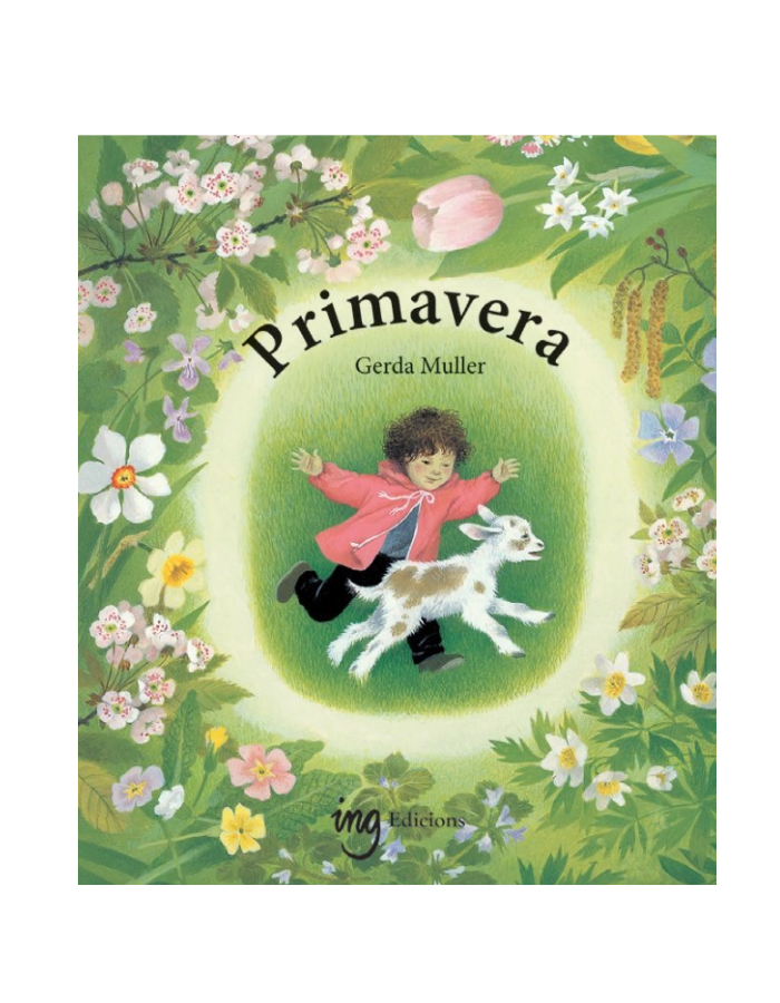 PRIMAVERA