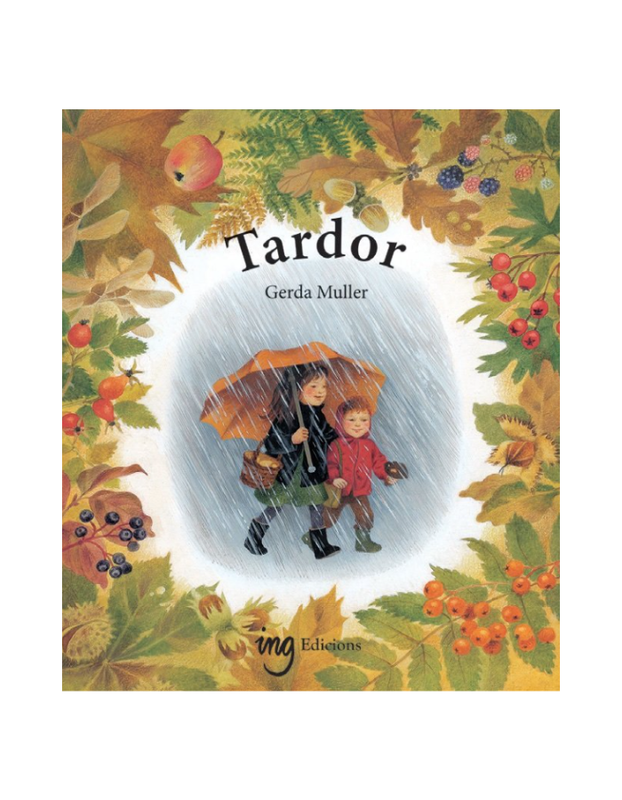 TARDOR