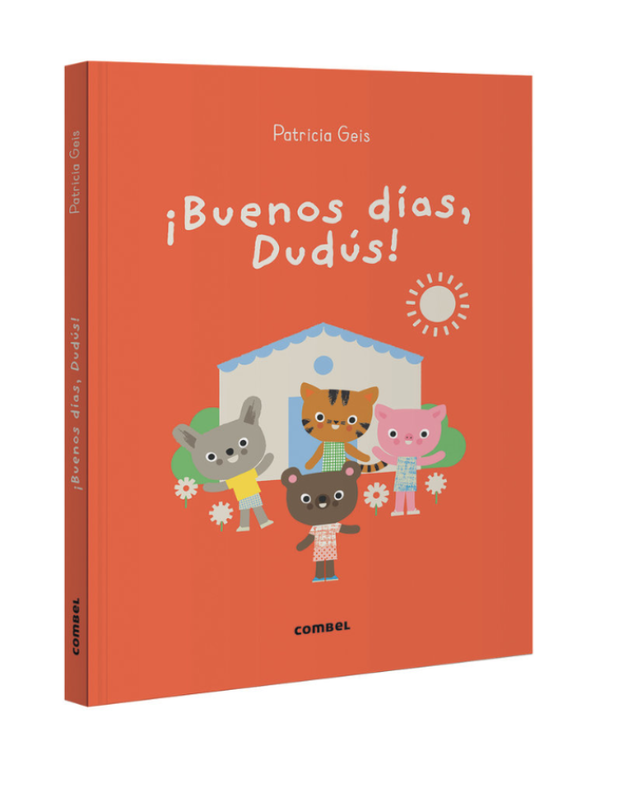 BUENOS DIAS DUDUS (Salida 12/2/25)