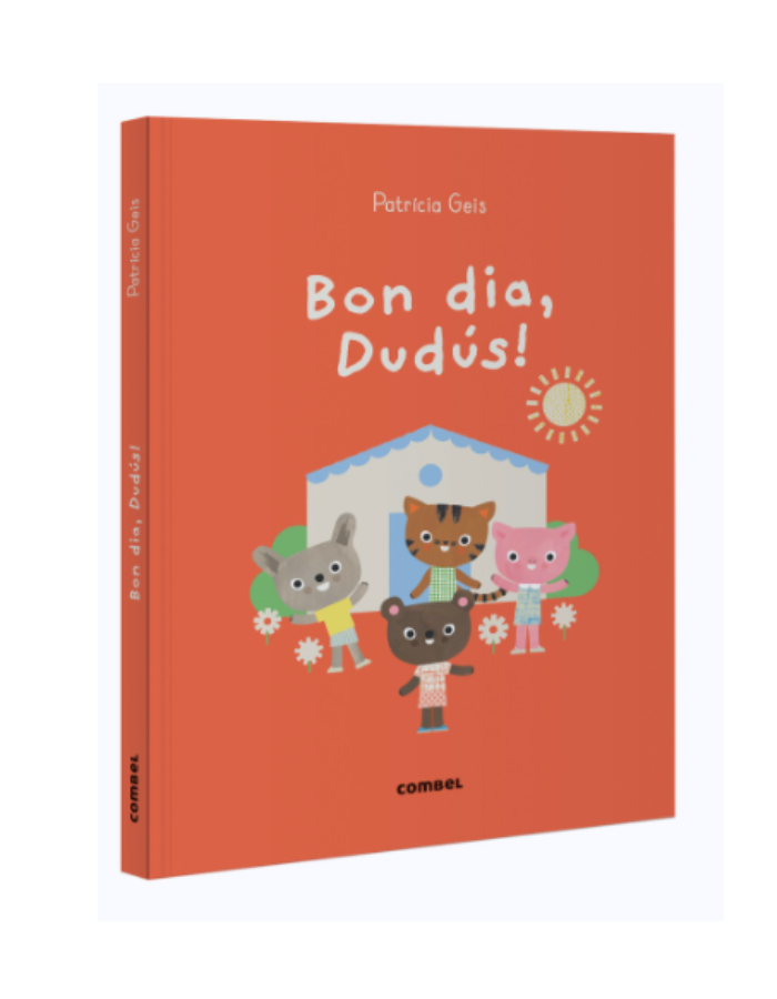 BON DIA DUDUS (Novetat 1/1/25)