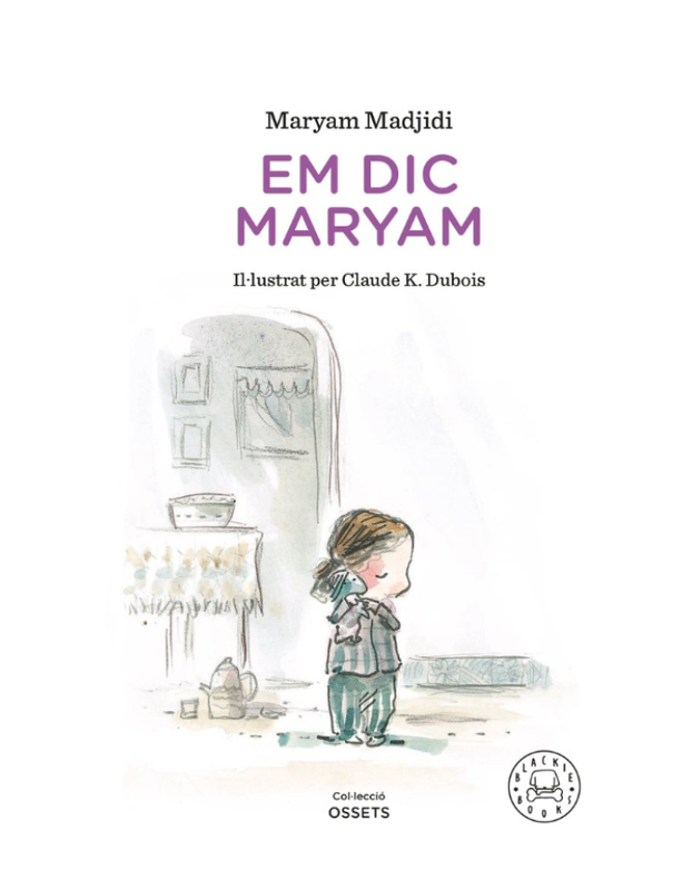 EM DIC MARYAM