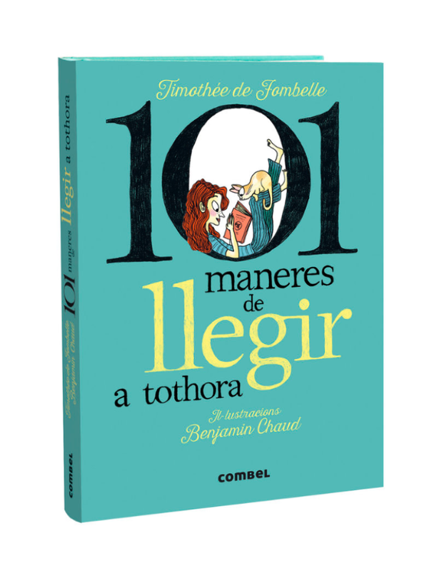 101 MANERES DE LLEGIR A TOTHORA