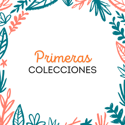 Colección +7/8