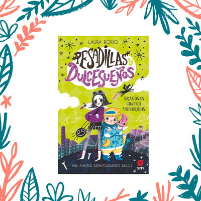 Pesadillas & Dulces Sueños