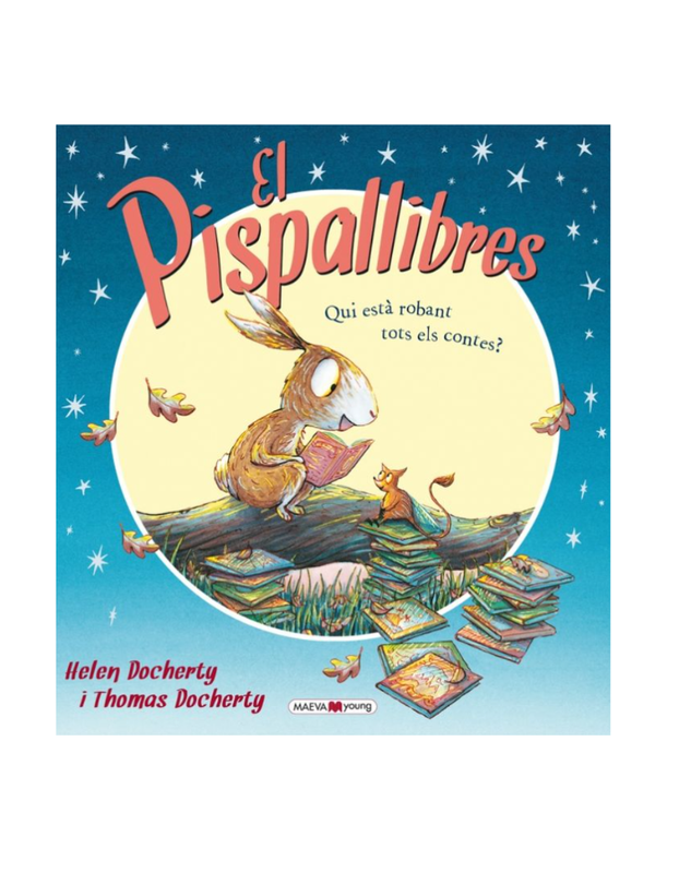 EL PISPALLIBRES