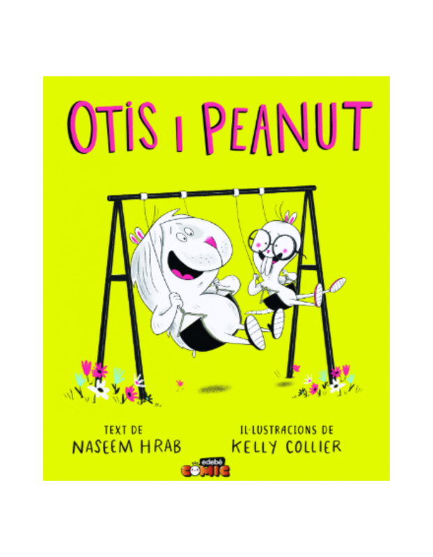 OTIS I PEANUT (Català)