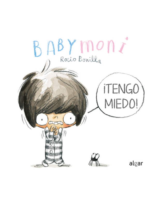 TENGO MIEDO
