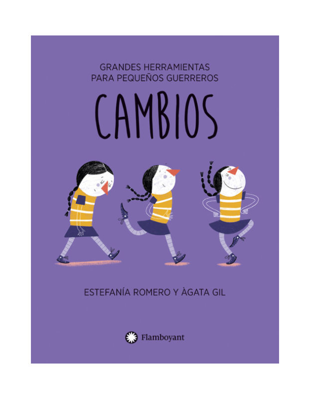 CAMBIOS
