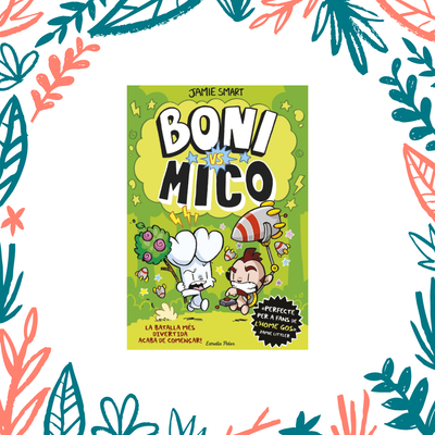 BONI VS MONO