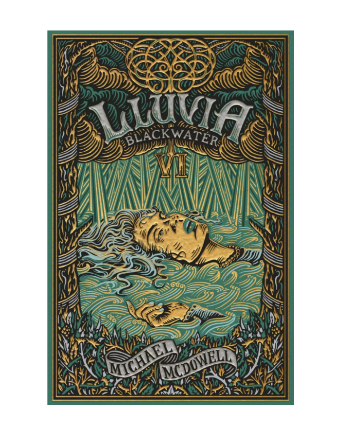 BLACKWATER VI LLUVIA