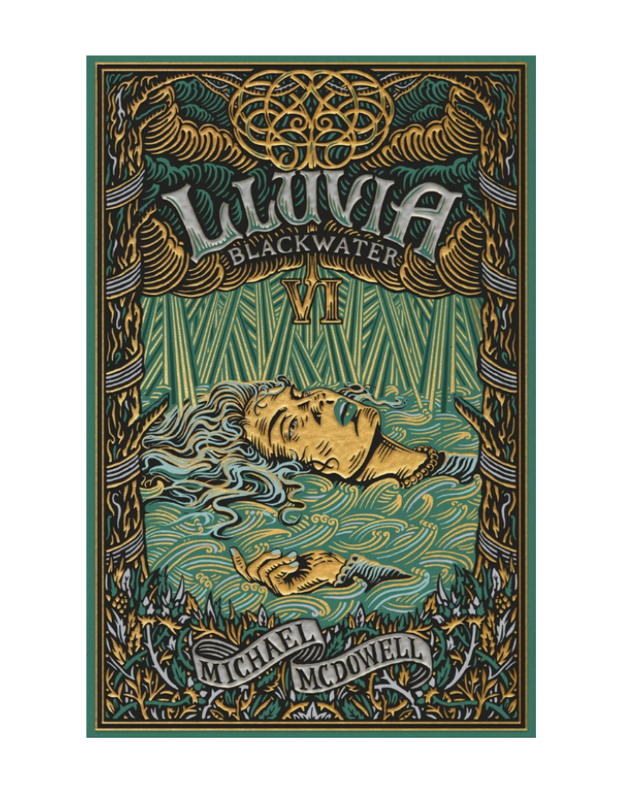 BLACKWATER VI LLUVIA
