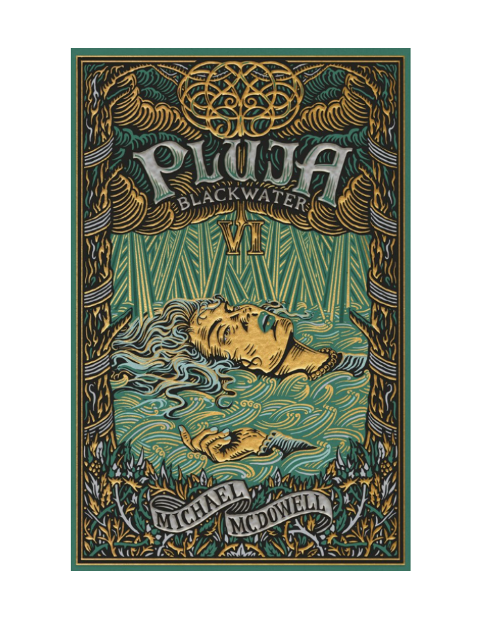 BLACKWATER VI PLUJA
